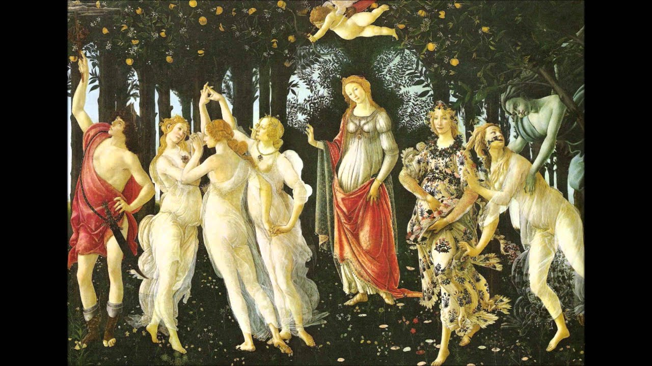 Joseph Martin Kraus - Cantata 