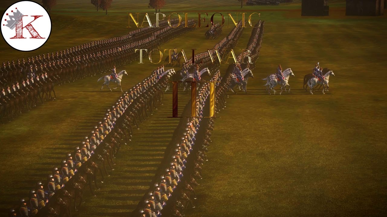 The Old Quantity Vs Quality Question! Napoleon Total War 3 4v4