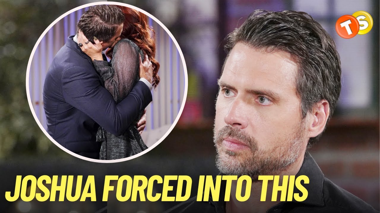 Disgusting age gap worries Joshua Morrow (Nick) | Shocking Confession