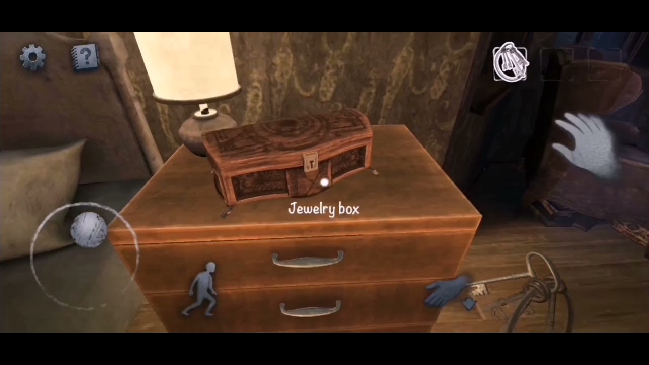 #horror#scary#mansion  تختيم لعبه القصر المخيف كامله😱😱👻👻scary mansion full horror game. Normal level