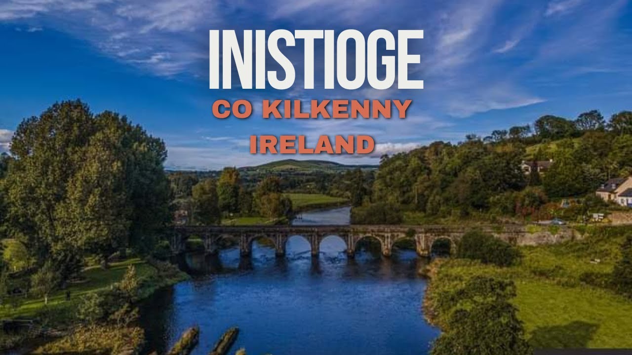 Inistioge