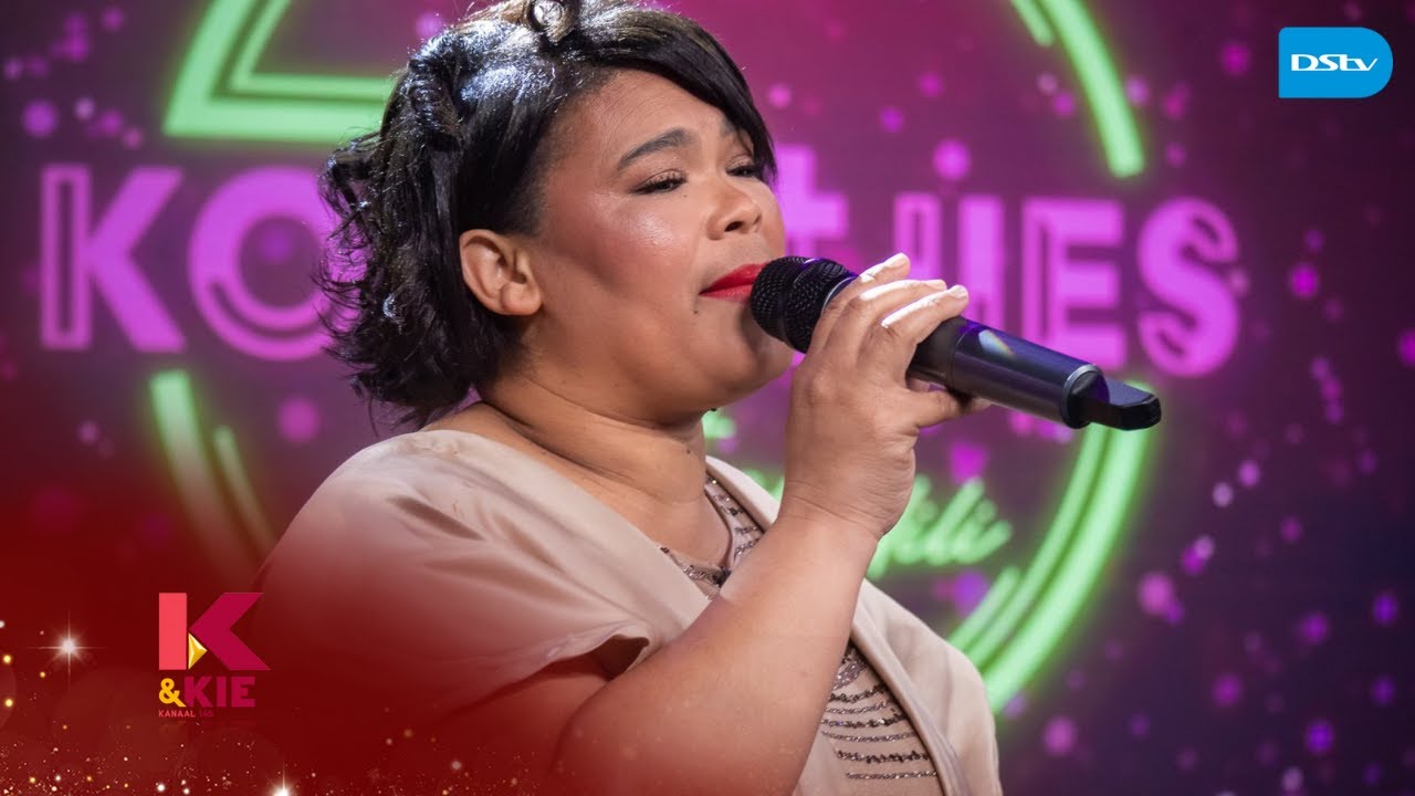 'Malibongwe' - Koortjies met Elwira Standili | S3 | E4 | kykNET