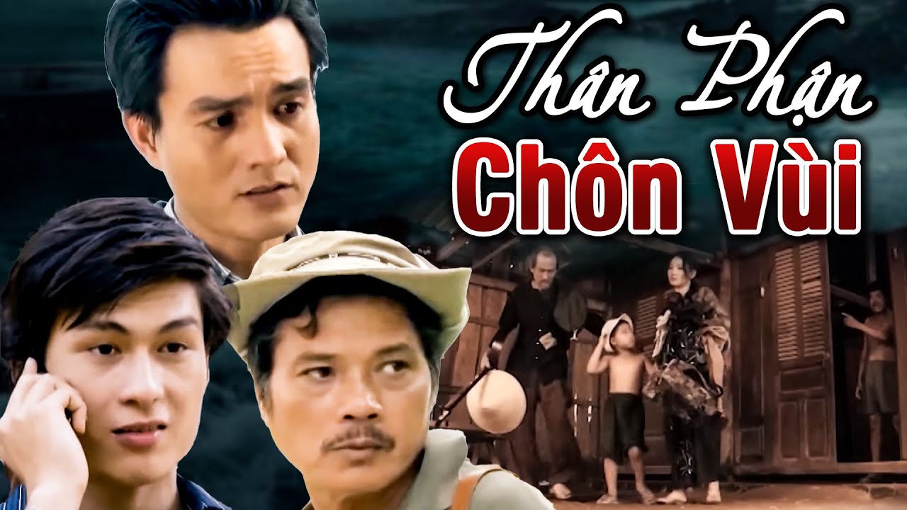 Phim Truyện 2026 | THÂN PHẬN CHÔN VÙI | Phim Truyện Việt Nam Hay Mới Hấp Dẫn Nhất 2026 | HTV Phim