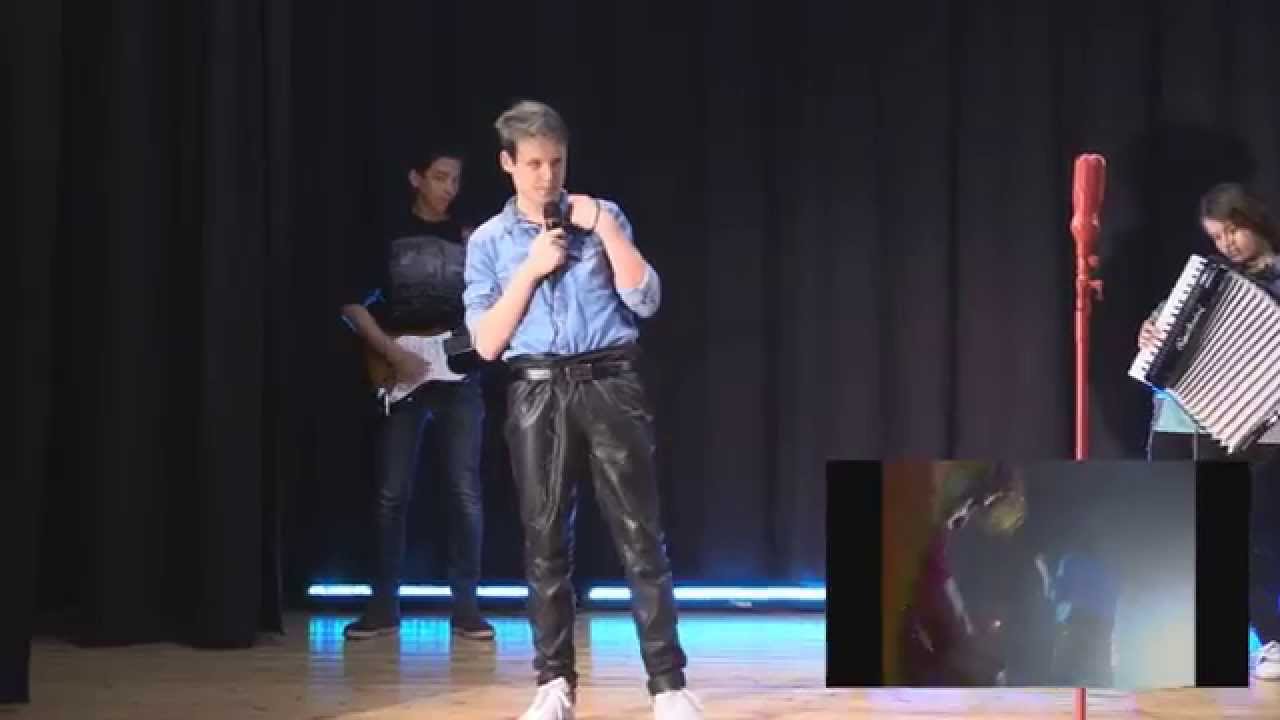 TÕG Playback 2015 [7c] ( VÕITJA, noorem kategooria)