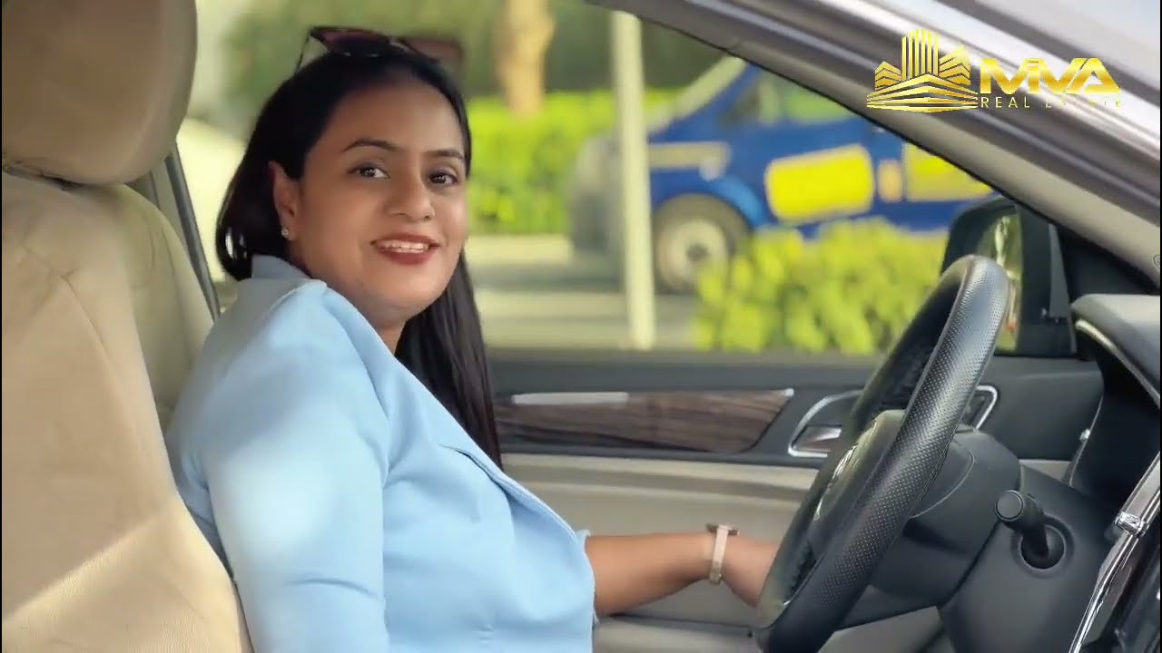 DAMAC&rsquo;s 4th Master Community Highlights: