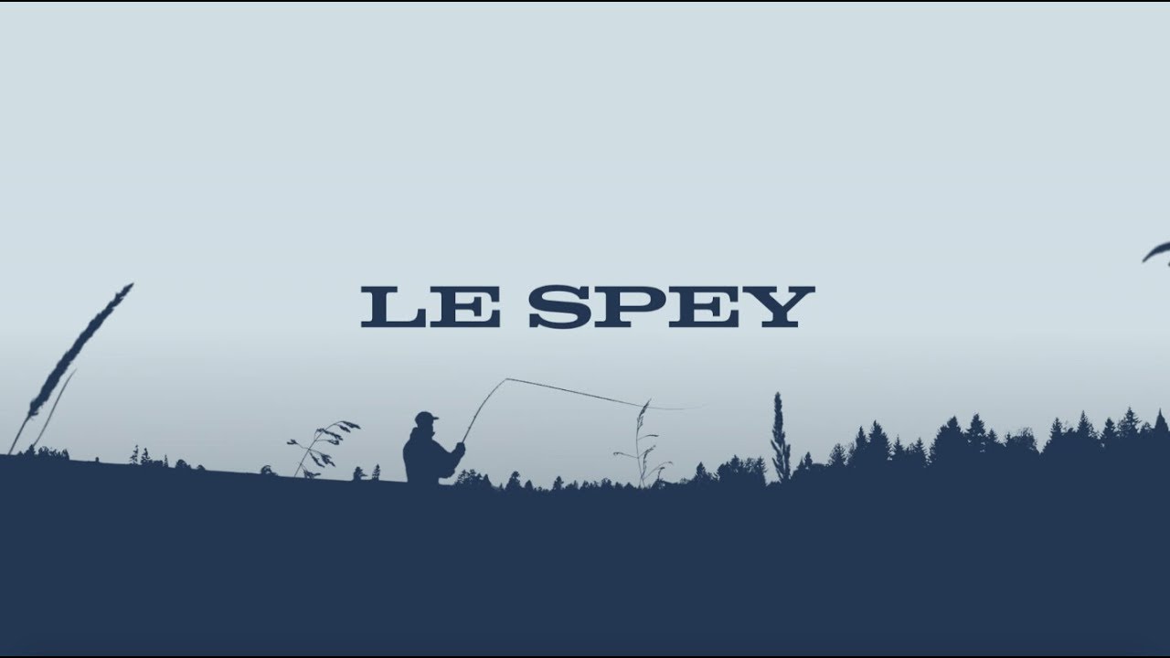 12 - Les cannes Spey | Le P'tit guide de la pêche au saumon