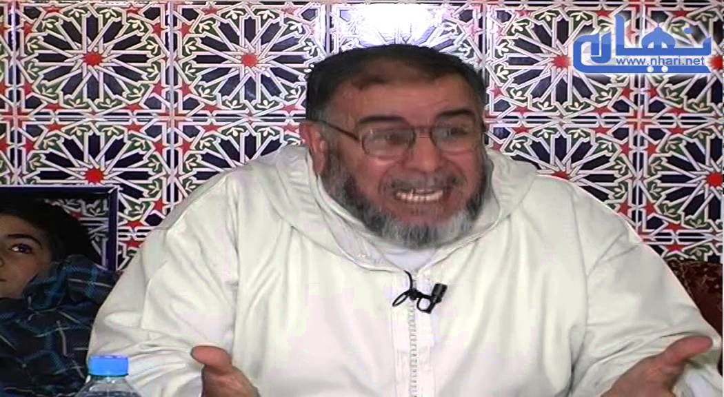 الشيخ عبد الله نهاري   الموت مواعض و تذكرة
