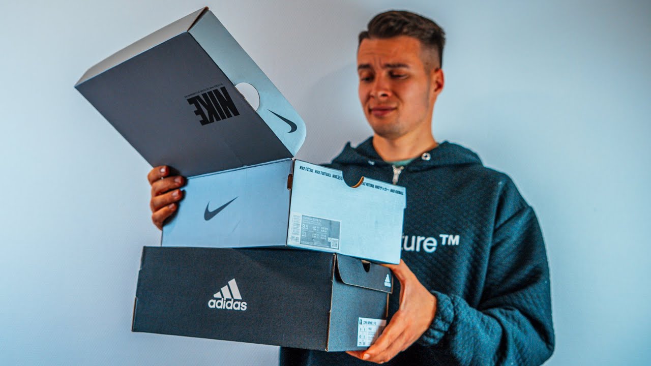 Die größten Fußballschuh Fails 2021!