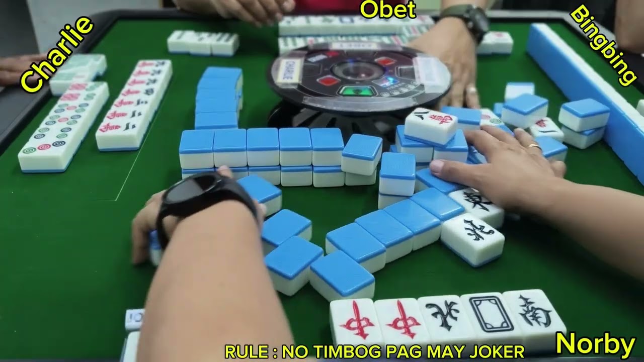 Episode 349 Mahjong 🀄🀄🀄 Time #game #YouTube #YouTubeshorts