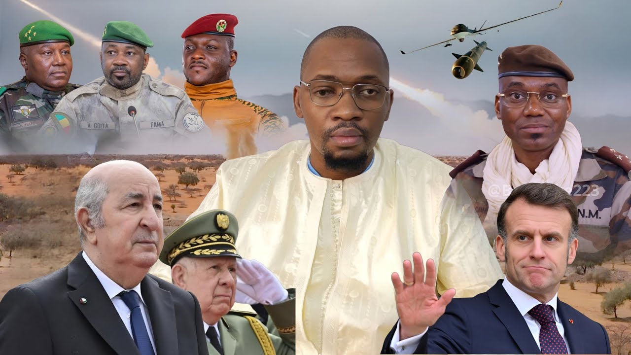 Urgent le 25 février 2026 | Opération d’envergure à Bougouni, plusieurs terros neutralisés par FAMA 