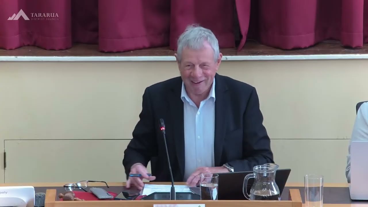 Risk and Assurance Committee meeting 25 November 2025