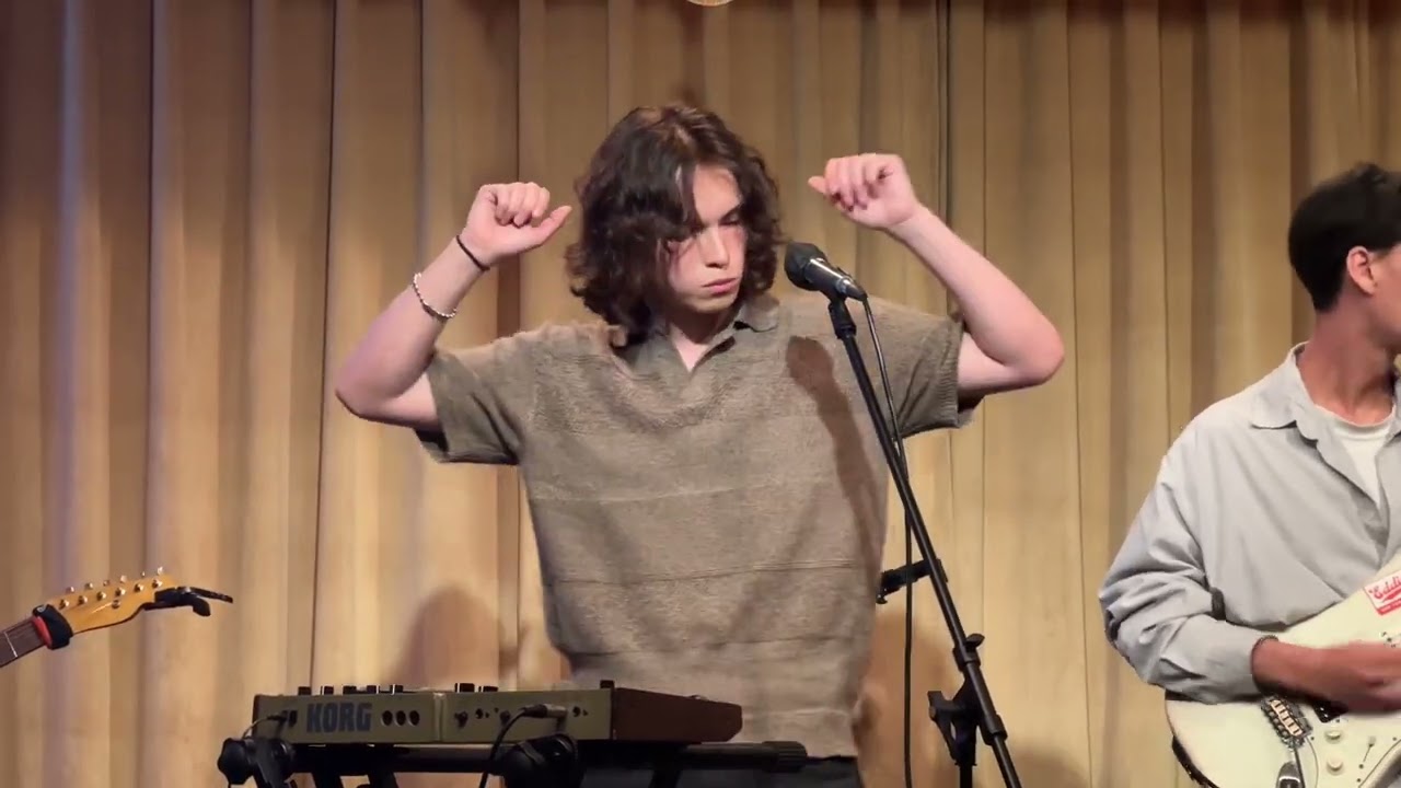 240414 에디앤더브릭스(Eddie and the Bricks) - Ms. Summer | @ UNPLUGGED