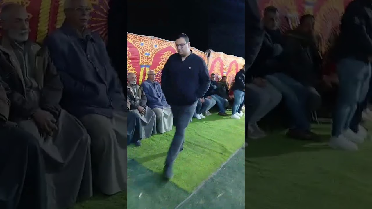 عزاء المغفور له باذن الله خالد جمعه ٢٧ فبراير ٢٠٢٦