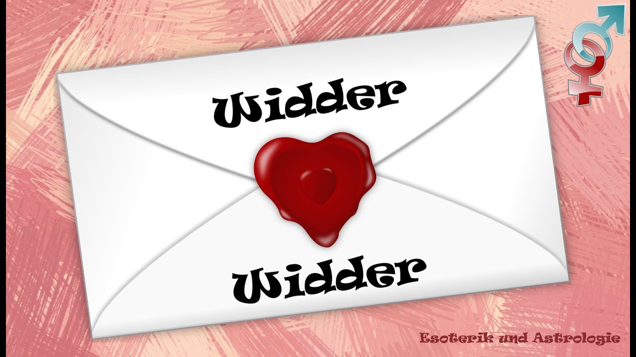 Widder und Widder: Liebe, Kompatibilit&auml;t und Beziehung #astrologie