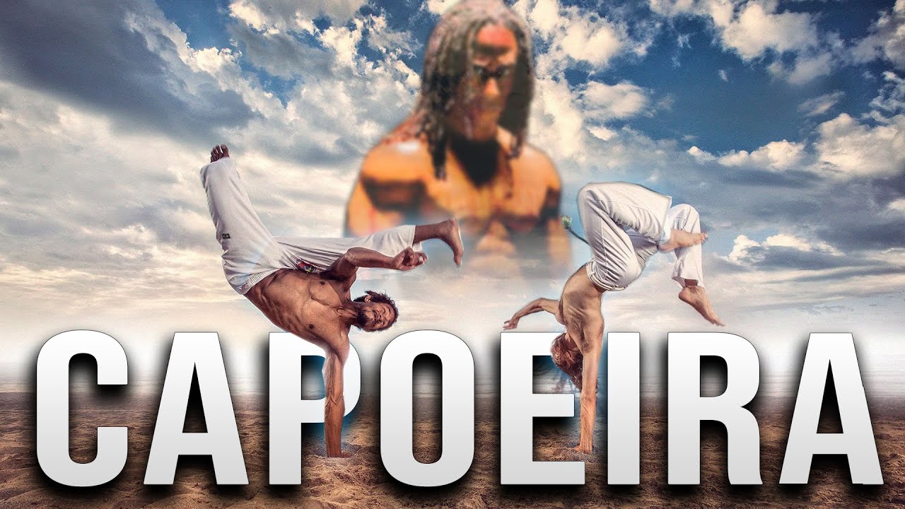 Capoeira Nedir? | Capoeira'nın Tüm Tarihi ve Günümüz