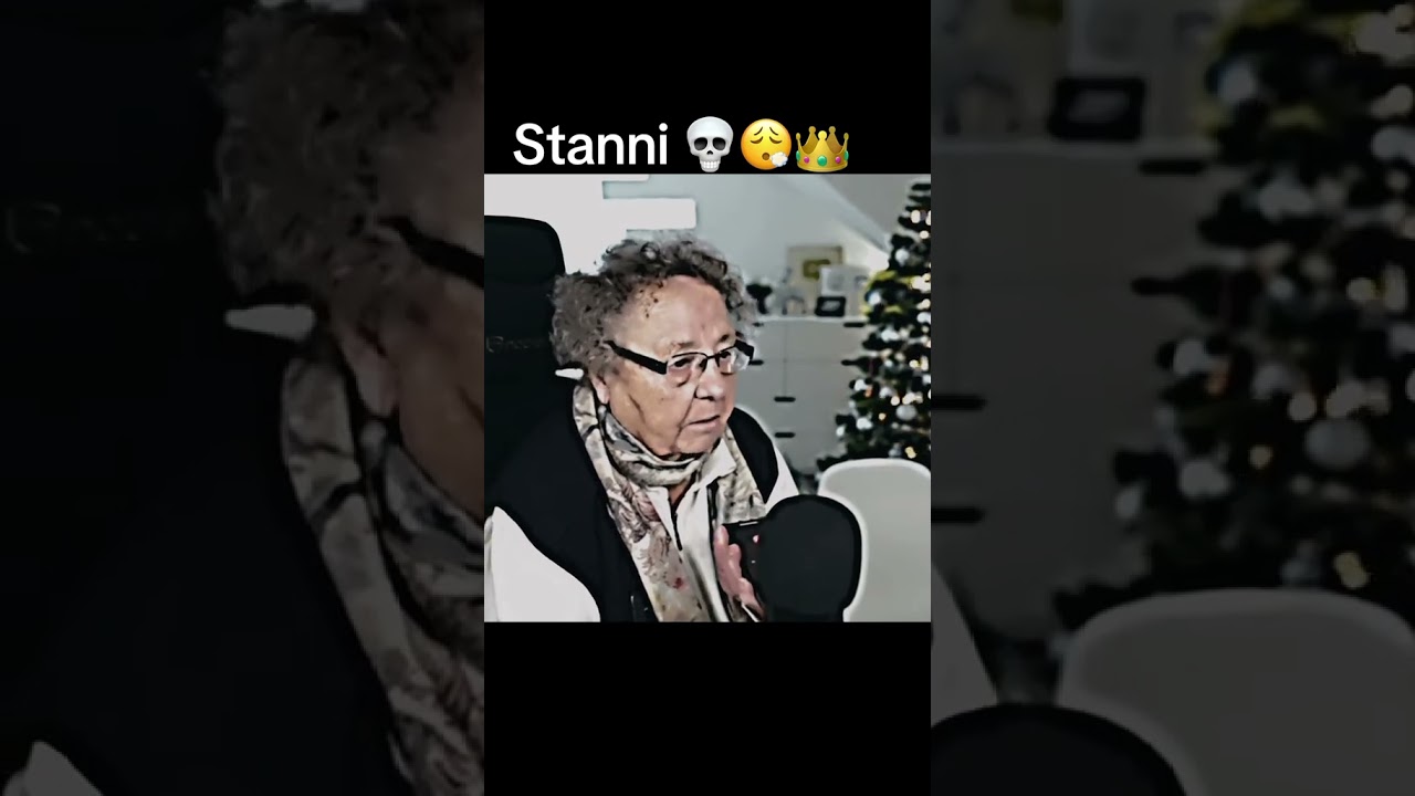 Stanni hat alles hops genommen😮&zwj;💨😂👑💀 #fyp #viral #edit #standartskill #diss