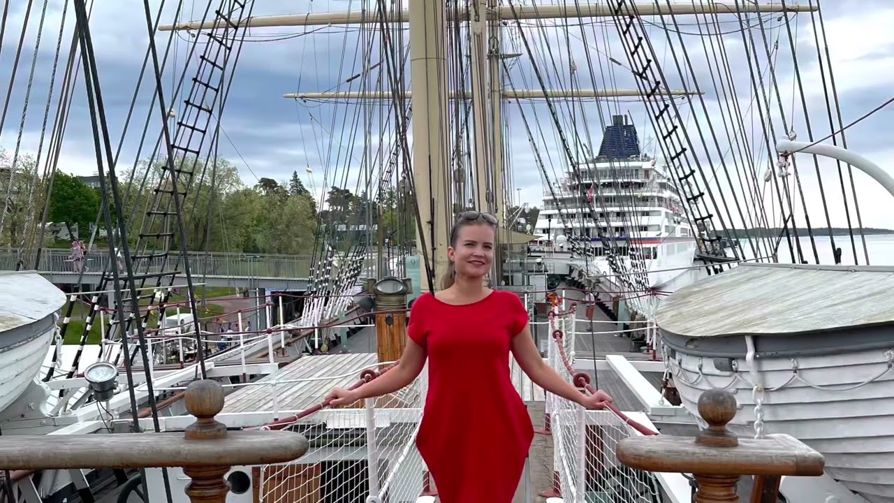 Ahvenanmaan matkailu ja sen uutuudet - Ahvenanmaa 100 vuotta