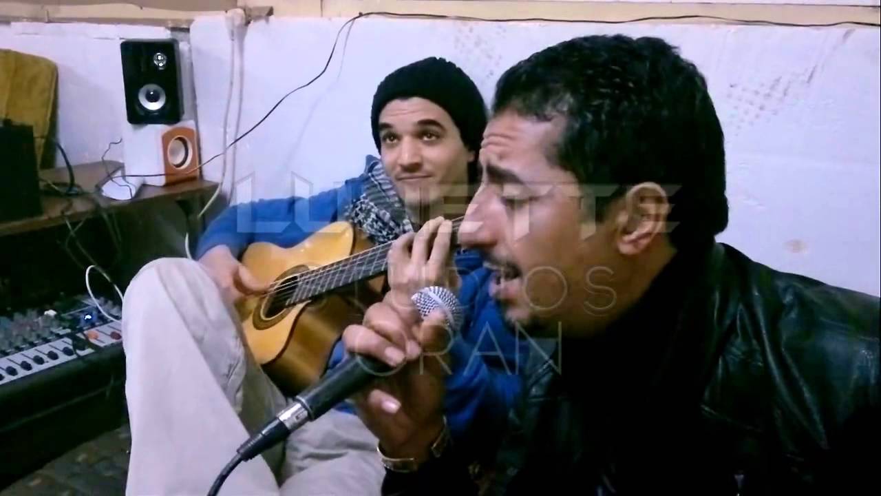 reprise de cheb MAMI 