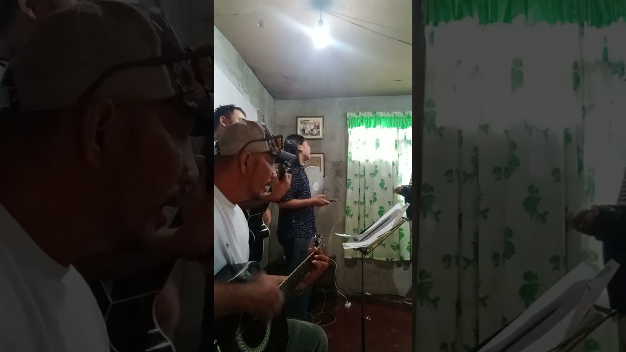 CFCI-ASSUNCION HOUSE CHURCH | 2-8-26