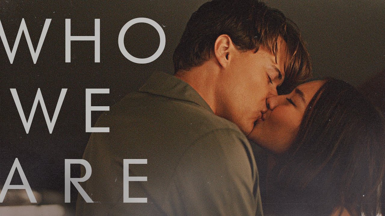 belly & conrad | who we are {3x11}