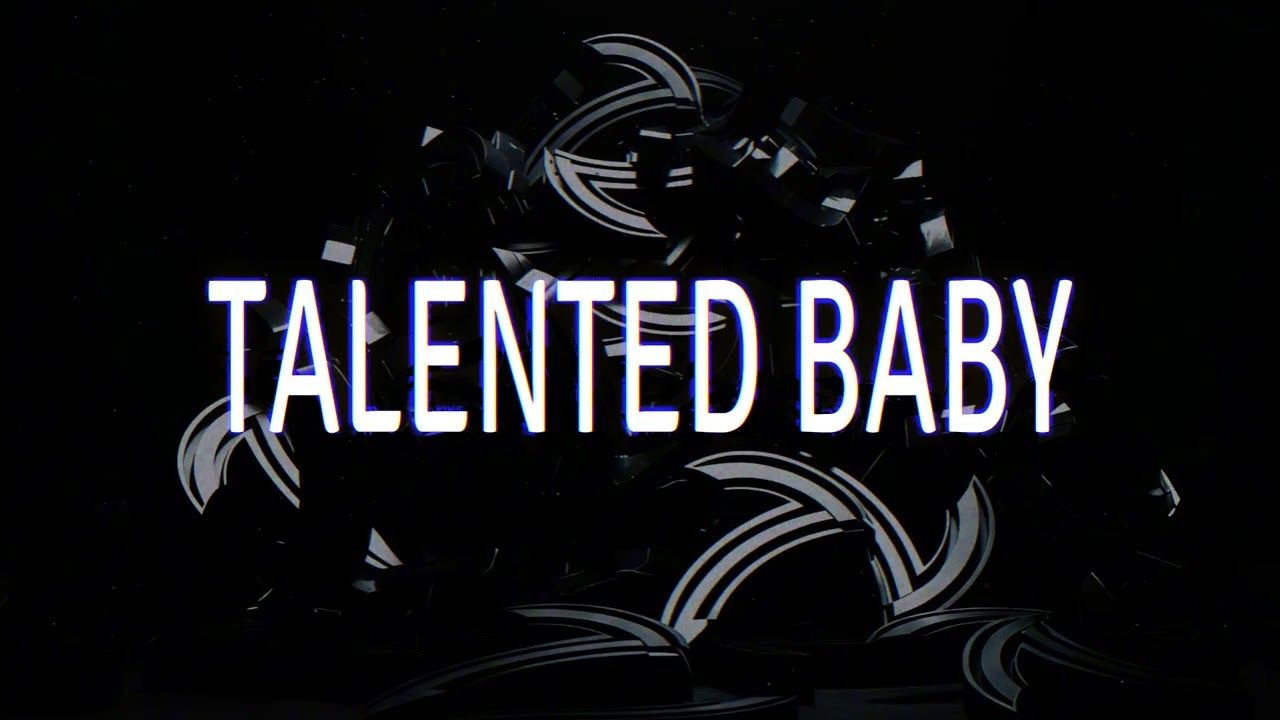 zKoda - TALENTED BABY (with Luth)