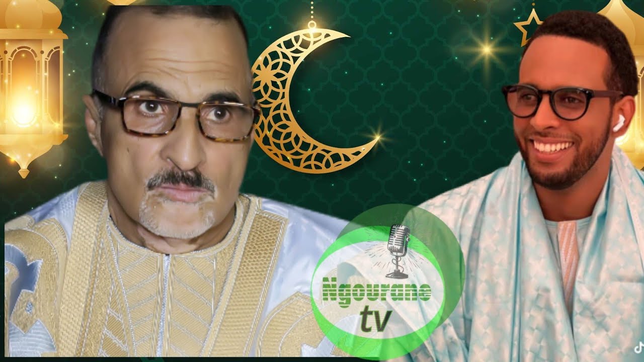 Gamou Cheikh sadbou chiby à pikine édition 2026
