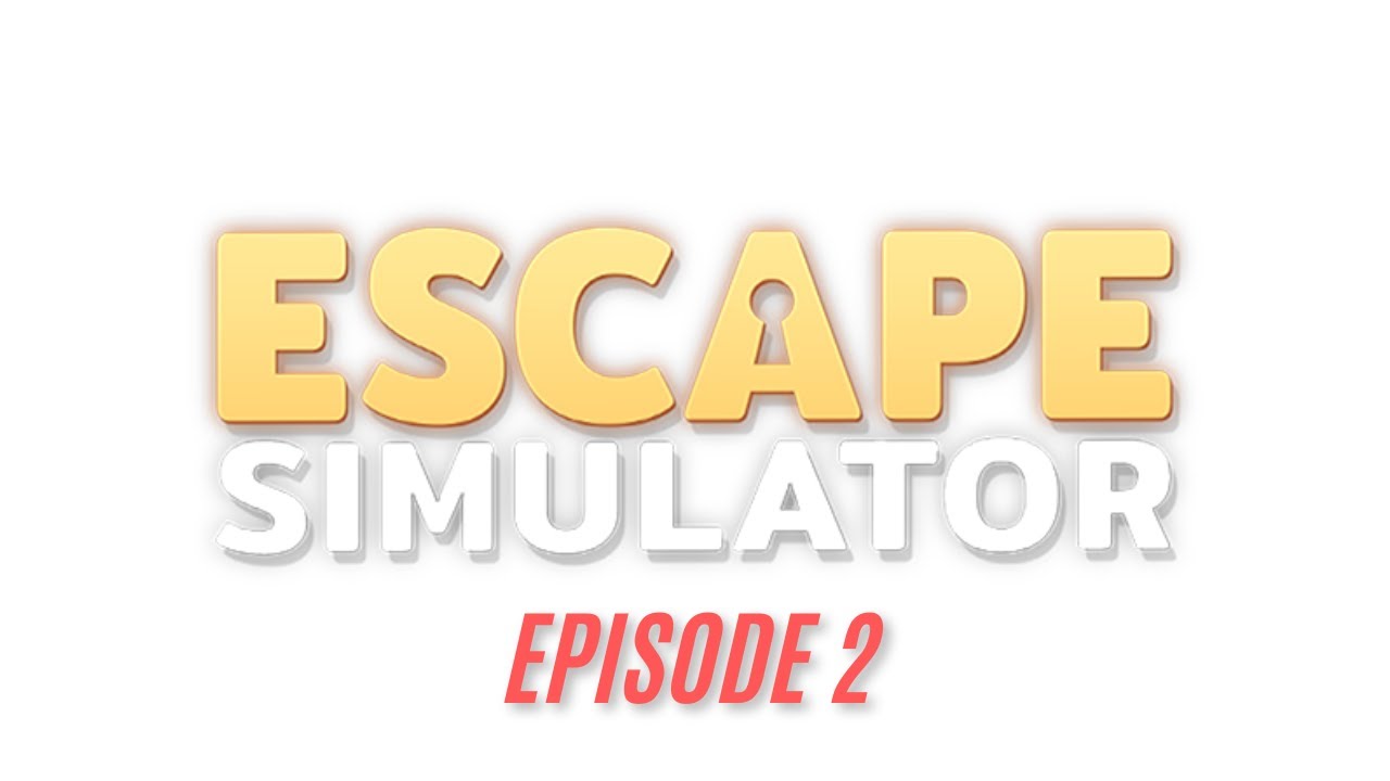 Симулятор побега // Еще больше пирамид // Эпизод 2