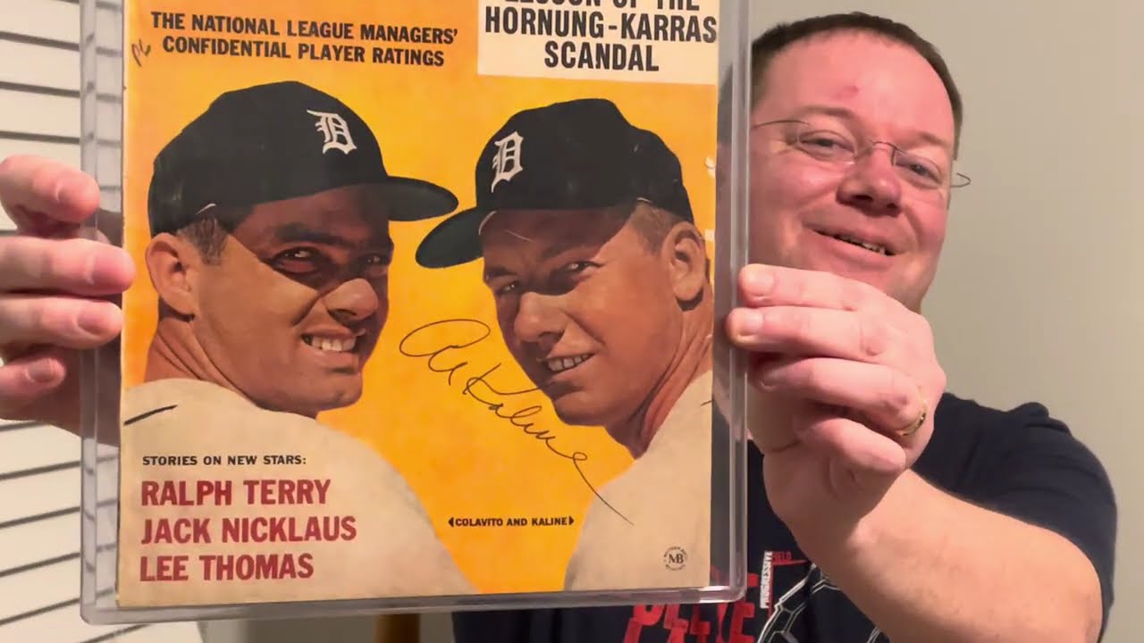 EP 407 - Sharing Favorite Braves Player & Few Pick-ups!