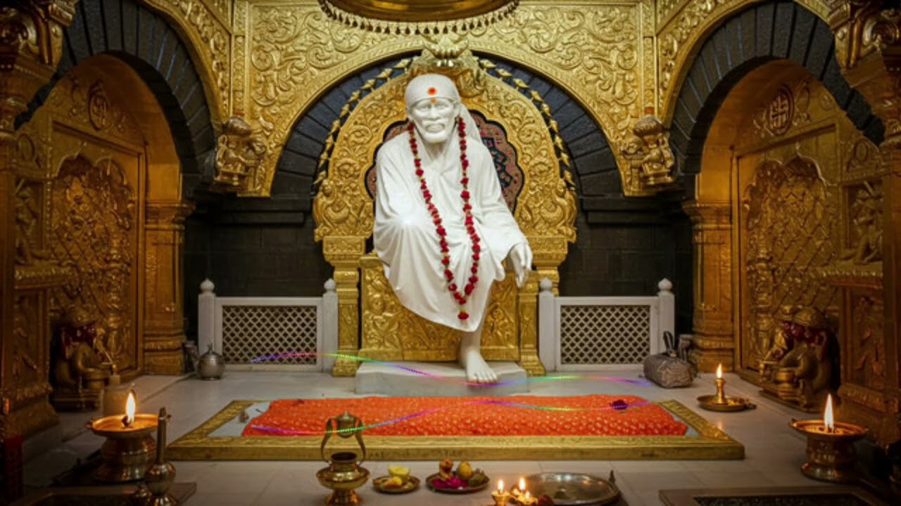 Sai Baba song, veeramani songs 