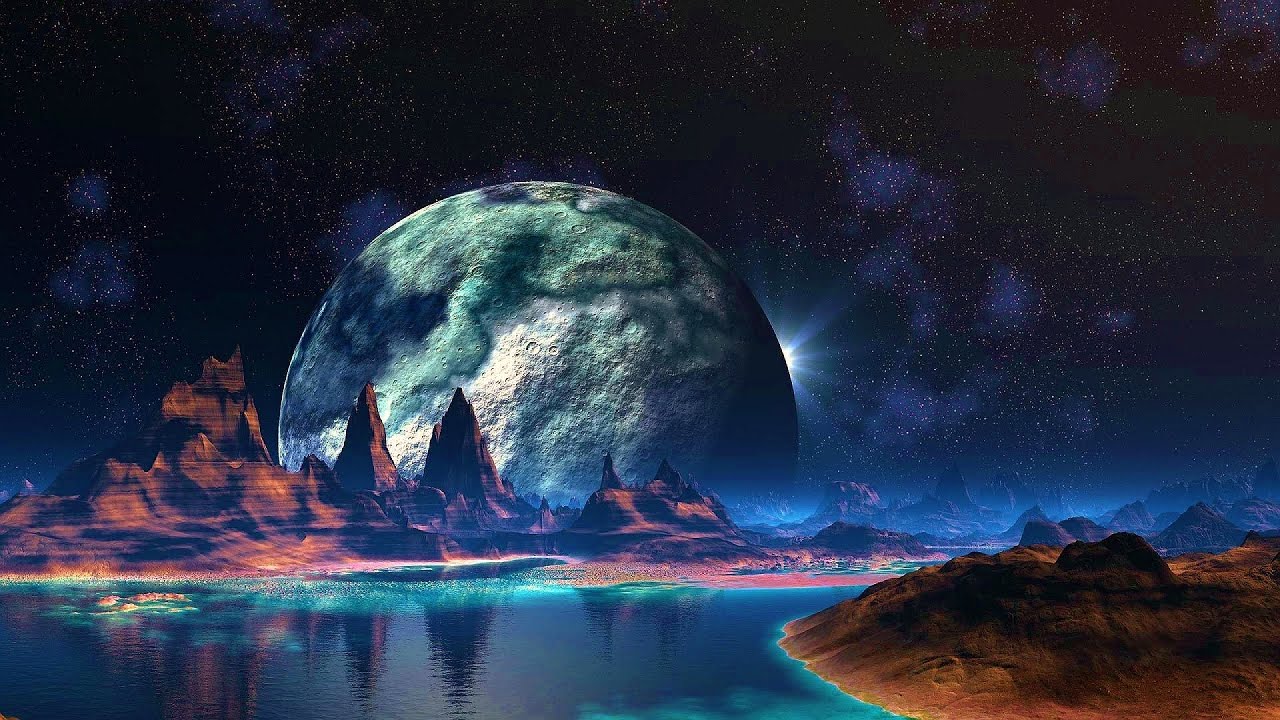 Der Minimalforscher - Sci-Fi Hörspiel