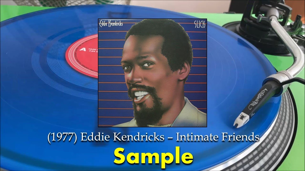 100 Hip Hop Samples From 2010 - 2019