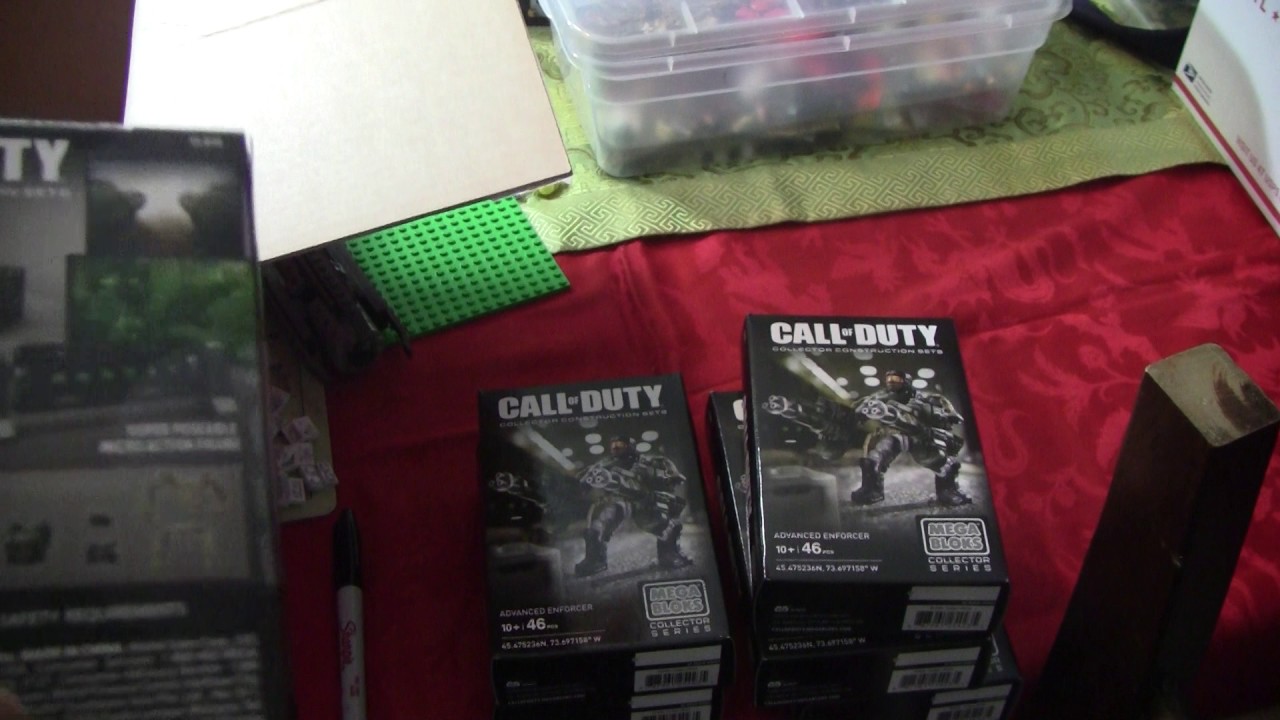 Hollar - Order 1 Unboxing