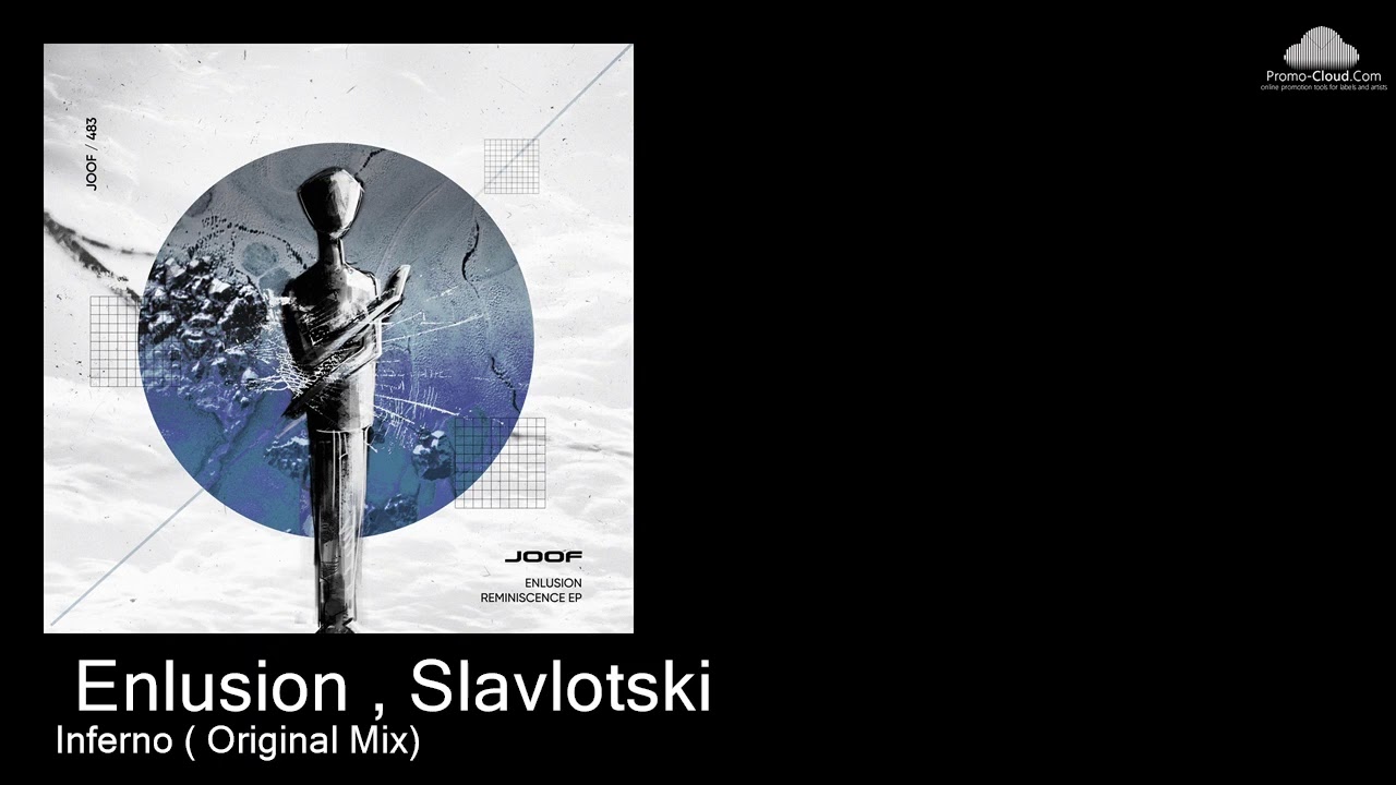 Enlusion, Slavlotski - Inferno (Original Mix)