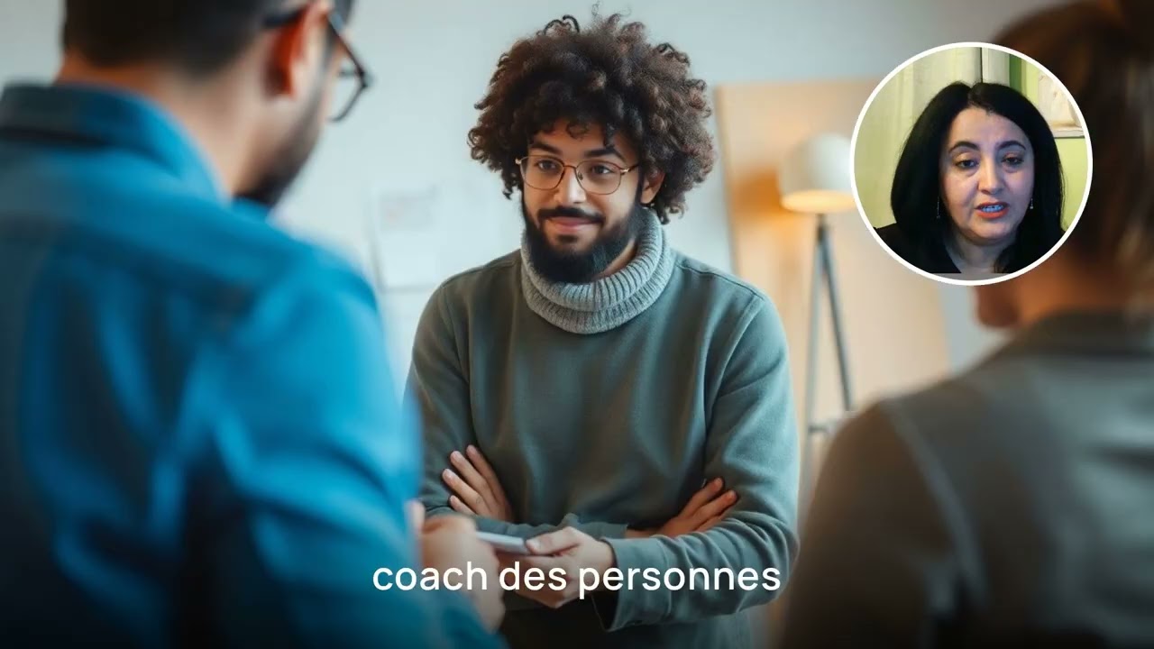 Mon approche du coaching expliquée