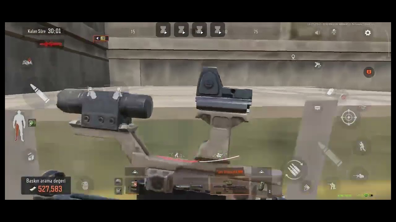 G lion mp5k armory 120k #goldenlionslegion #arenabreakouttips #arenabreakoutinfinite #arenabreakout 