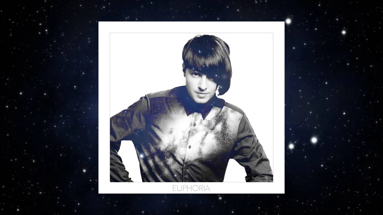 Pablo Couto - Euphoria (Loreen's Cover)