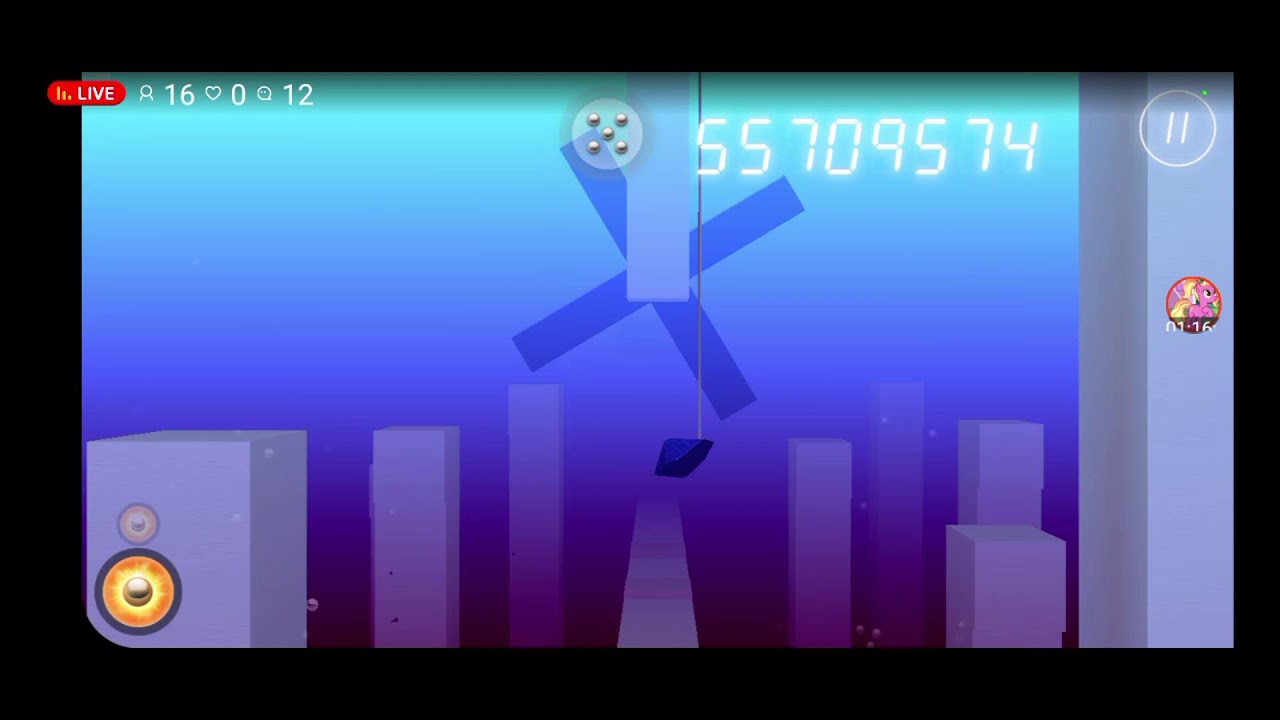 Smash Hit Custom Stage 1.9.5 Part 3