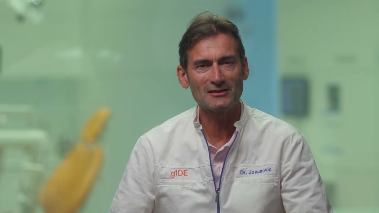 Advanced Tissue Regeneration & Implant Placement Course | gIDE Dental Institute Los Angeles