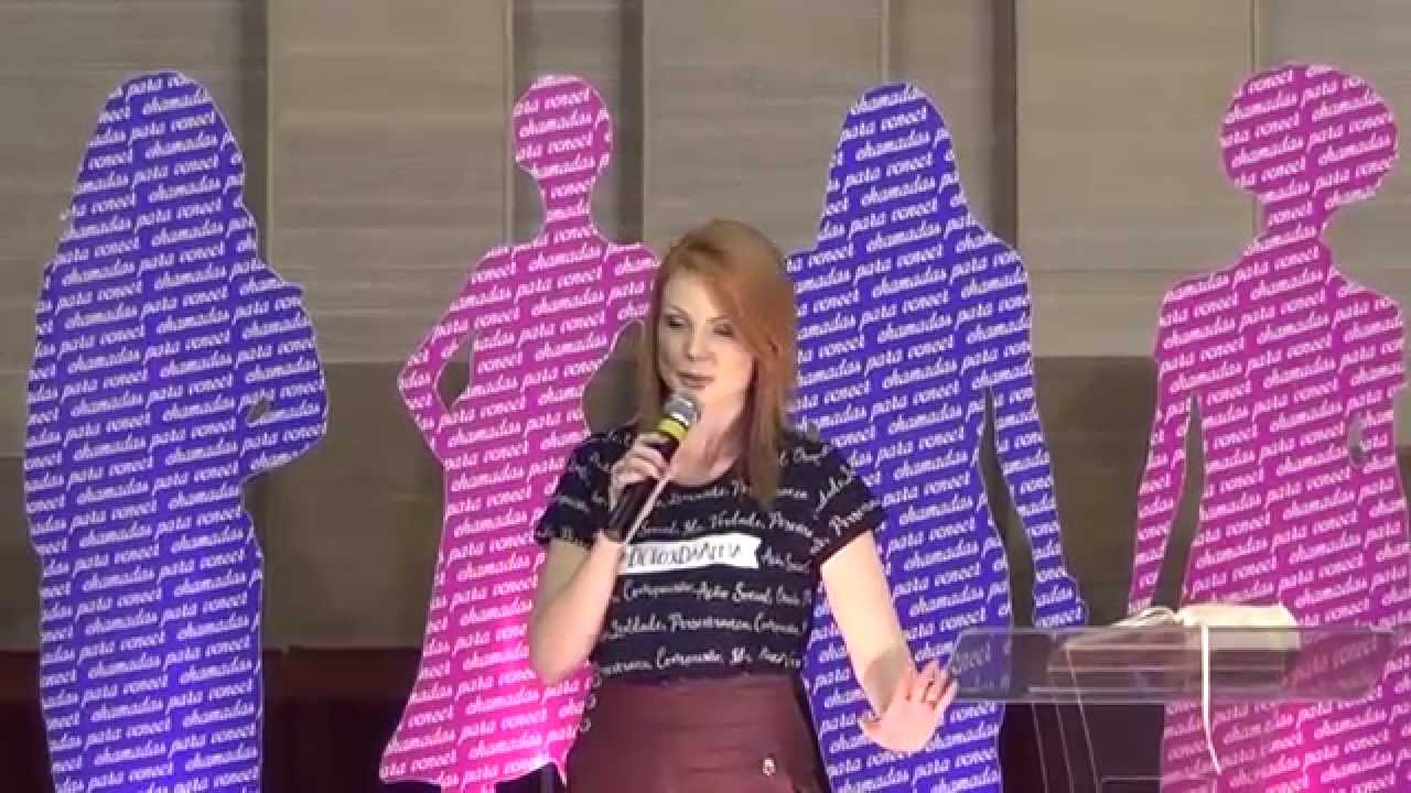 Chamadas Para Vencer  - Bianca Toledo