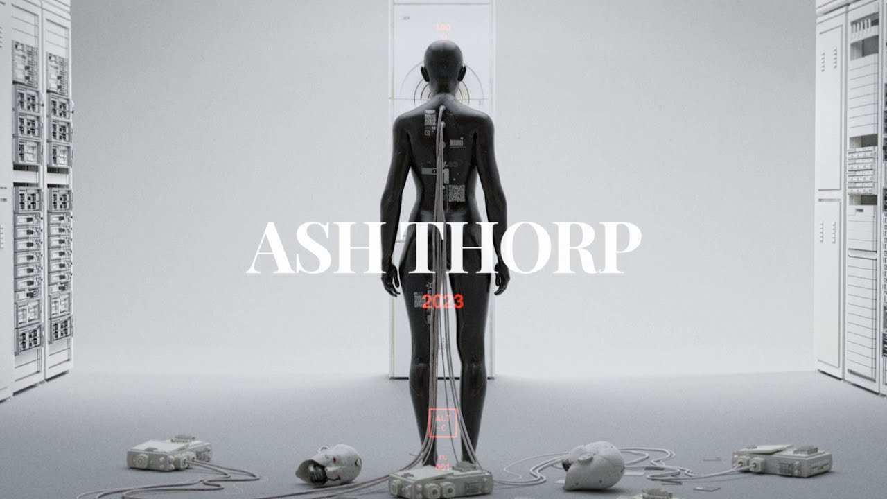 ASH THORP - REEL 2023