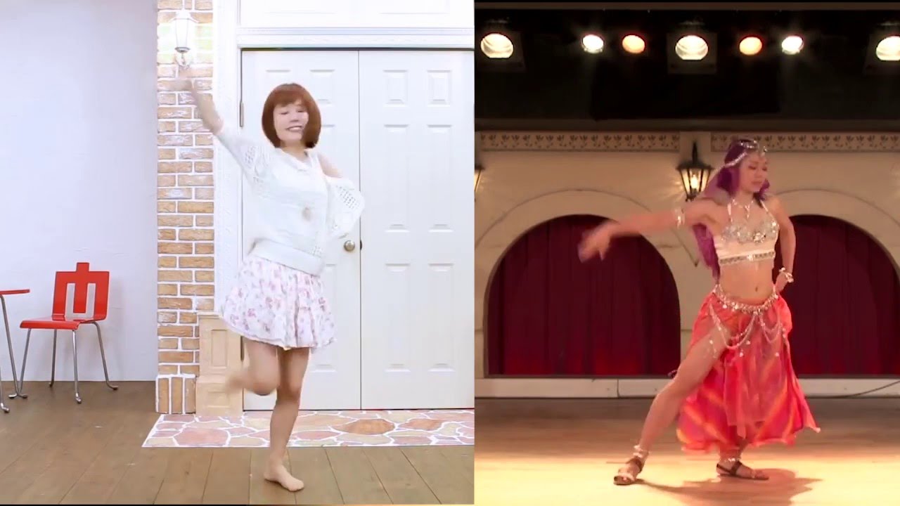 Dragon Quest  Romagna dance  [ 踊ってみた ]
