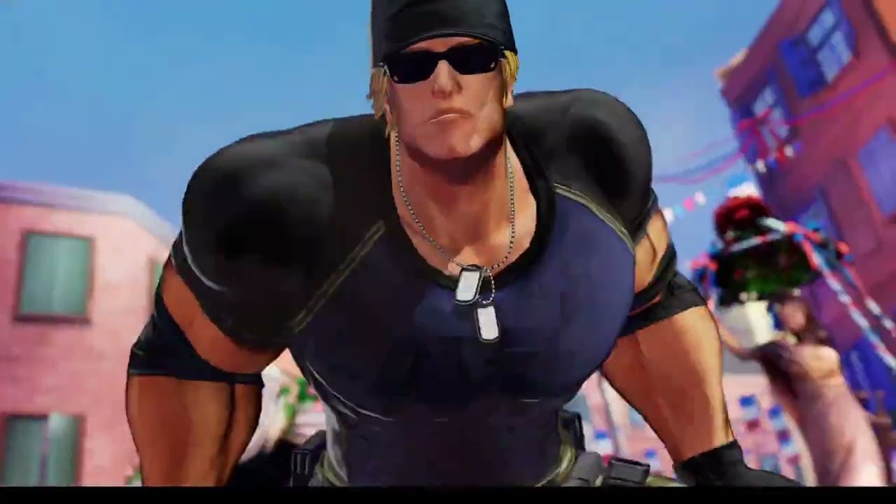 The King of Fighters XV 要練那隻才會贏2026/02/12 4