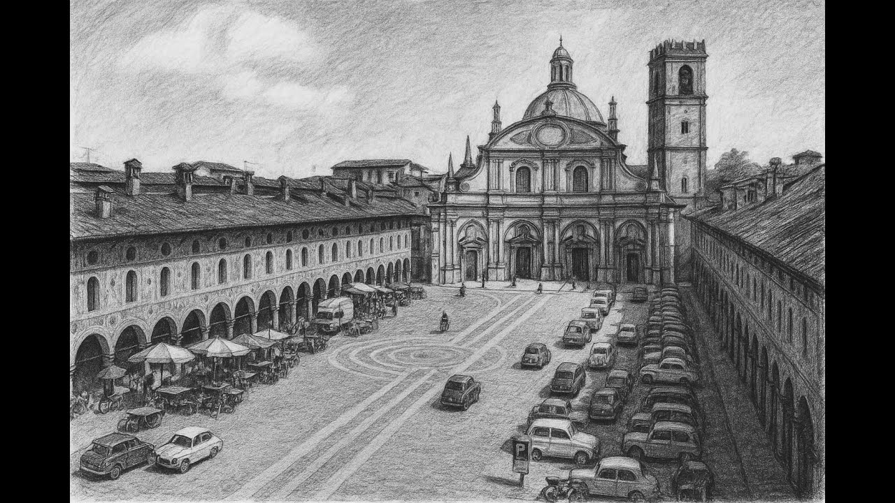 Live streaming di Comune di Vigevano
