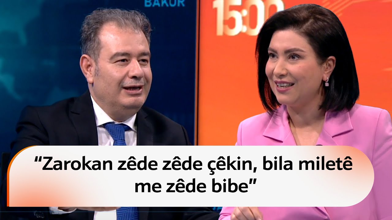 Çima piraniya mirovan êdî nikarin bibin xwedî zarok❓