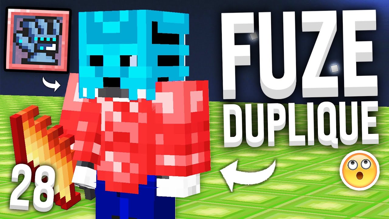 JE ME FAIS PASSER POUR UN DUPLIQUEUR... (banni) - Episode 28 | Admin Series S3 - Paladium