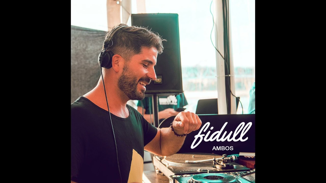 Fidull Podcast 012 - Ambos