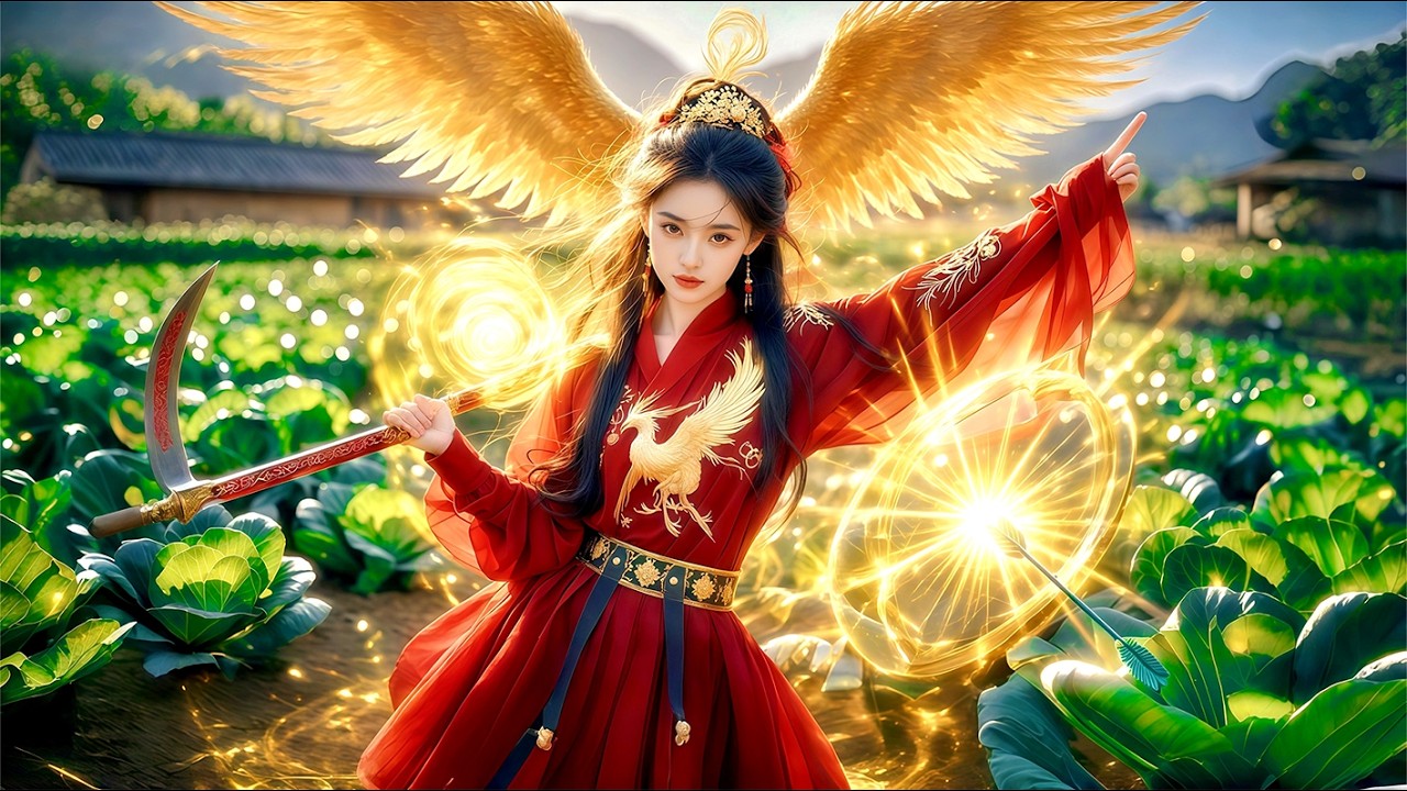 Everyone thought I was a weak princess who gave up revenge… but it was all part of my revenge plan!