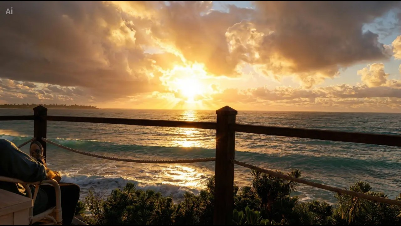 SUNRISE in PARADISE. #cuba  Cayo Largo (Memories)