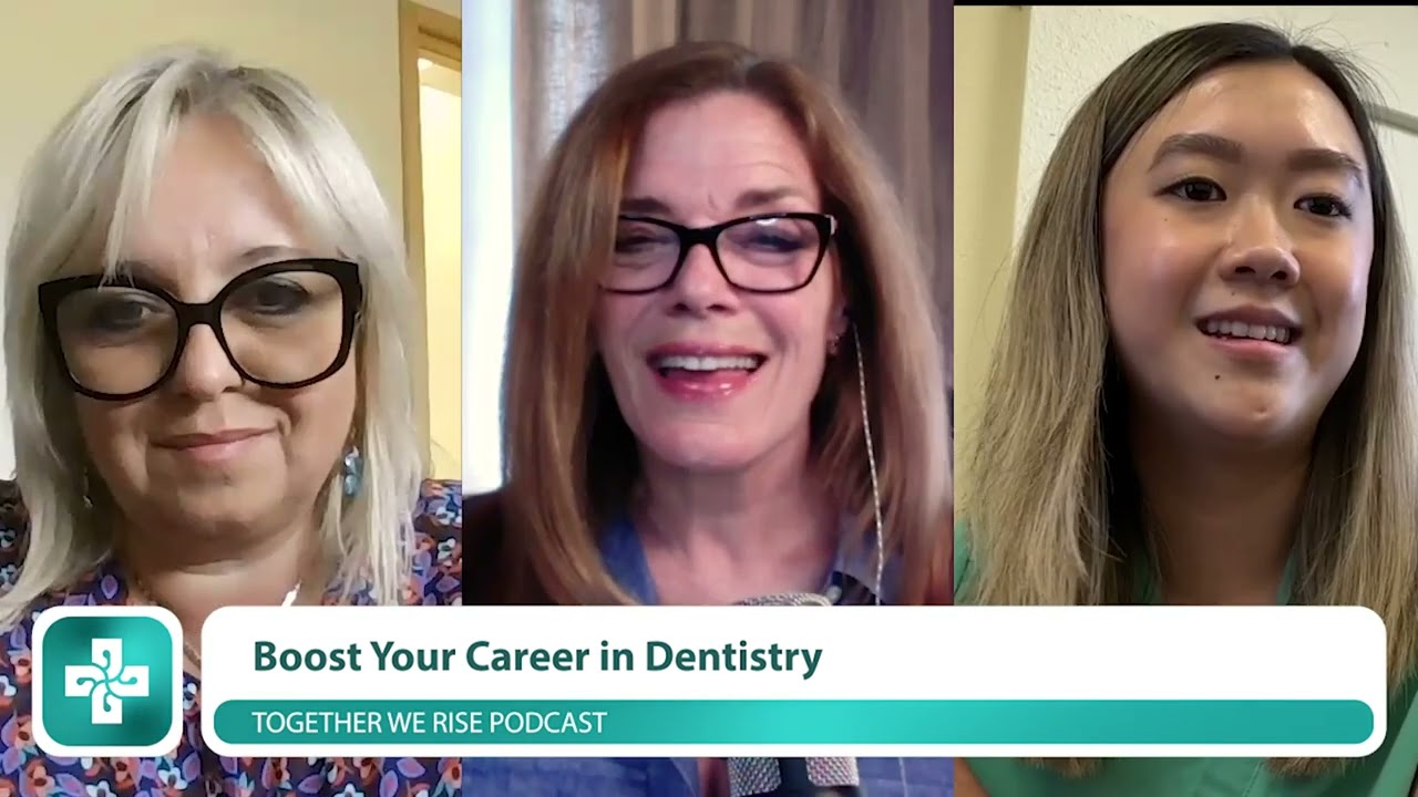 The truth about becoming a Dental Assistant! Boost Your Career in Dentistry #CareerAdvice