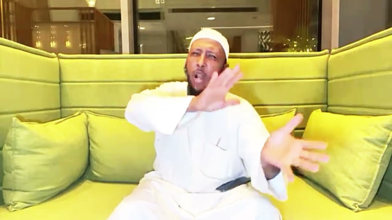 قصة مؤثرة رجل تزوج من جنية مسلمة وعند نقله للعمل في منطقة أخرى تم الطلاق وتلبس جني